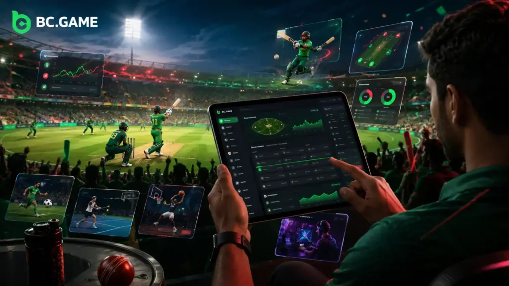 Sportsbook Integration: Tailored Markets for Bangladesh Betting Fans
