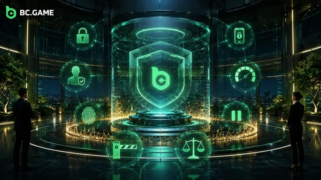 Corporate Accountability: Security Infrastructure and Fair Play